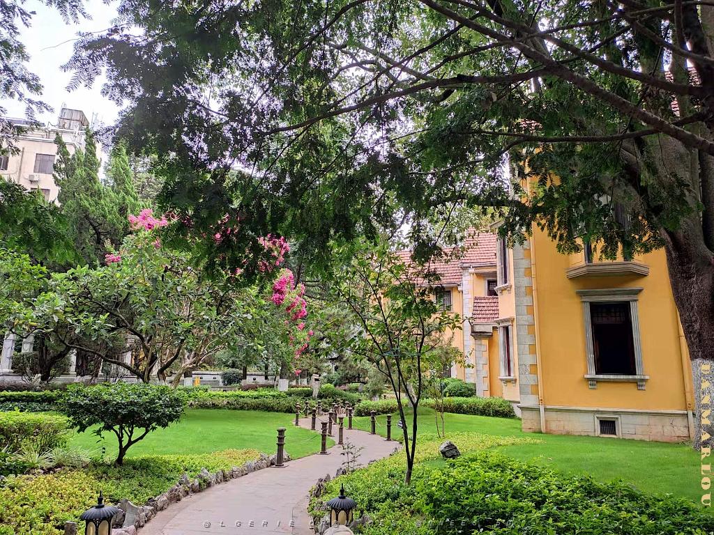 KUNMING - Maison de LU HAN - 05.jpg